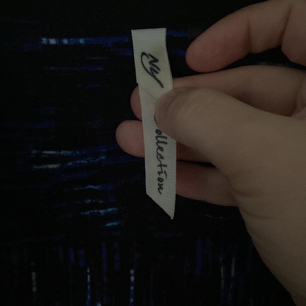 Button-Down Top - image 2